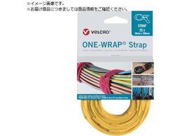 Velcro FN[[R]] ONE-WRAP[[R]] Xgbv 13mm~200mm  25{1 VEL-OW64304