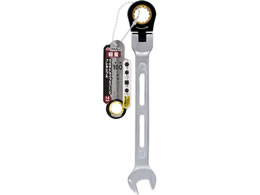 TAKAGI �}���`�h���C�u �M�A�����` �t���L�V�u�� 14mm
