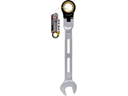 TAKAGI �}���`�h���C�u �M�A�����` �t���L�V�u�� 24mm