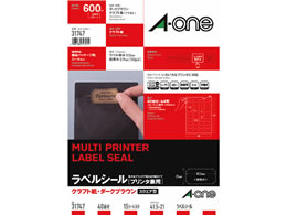 �G�[���� �N���t�g�V�[�� A4 40�ʃX�N�G�A�^ �_�[�N�u���E�� 15�� 31747