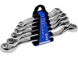 TAKAGI M&M �X�^�r�[ ���K�l�����`�Z�b�g6�{�g No.301