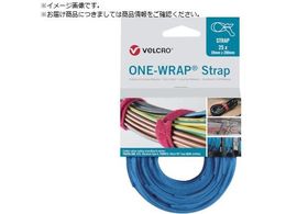 Velcro FN[[R]] ONE-WRAP[[R]] Xgbv 25mm~300mm  25{1 VEL-OW64803