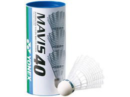 YONEX ���l�b�N�X ���C�r�X40BP(3������) M40BP-M