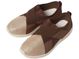 �|�� ���n�r���x���V���[�YII ���n�r���V���[�Y 24-8208-0301 �u���E�� 25.0CM