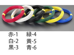 �G�X�R 1.25mm2�~20m IV�d��(�Q�� ��) EA940AT-3