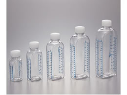 �N���A�{�g������r(�J���[�ڐ��t���E���ŋ�)200mL 80�{ ���ŋ� 1��(80�{��) 8-8423-05