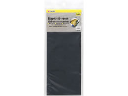 TAKAGI �ϐ��y�[�p�[�Z�b�g 3���� �r�� #240�^���� #400�^�ז� #600