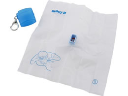 �l�H�ċz�p�}�E�X�V�[�g ���T�RRH �u���[ 8-8515-01