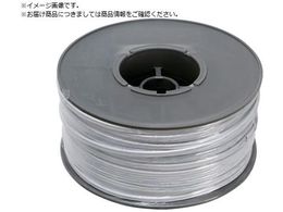 TRUSCO VFF�r�j�[���R�[�h0.5SQ 100m �� VFF0.5-2C-100W