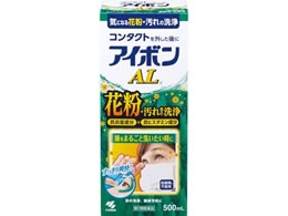 )ѐ AC{AL 500ml