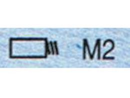 NOGA ��������o�[�p��t�˂�M2 RC0014