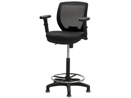 Netforce �n�C�`�F�A CORE �Œ�r �㉺���~�I�t�� �u���b�N CRH-1MAFL-FW-BK