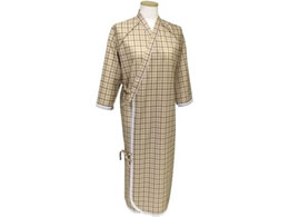 ���{�G���[�� �P�A�˂܂�(�_�u�����b�V��)L ���҈� 25-2553-0201 �x�[�W�� T-550(L)