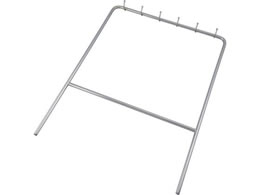 �A�Y���� �I�[���v���X�`�b�N���S���n���K�[ 6�{�� 8-8719-11