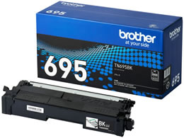 �u���U�[ �u���U�[���� �g�i�[�J�[�g���b�W �u���b�N TN695BK