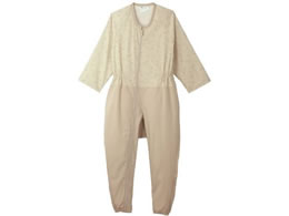 ���{�G���[�� �R���r�l�[�V����(�t���I�[�v���^)���˂܂� 24-4921-0107 ���[�V�[�t�����[ �N���[�� 5038(M)�c�C��