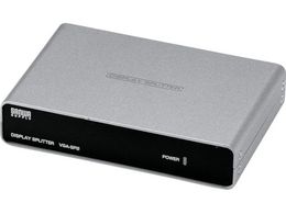 SANWA �f�B�X�v���C���z�� VGA-SP2