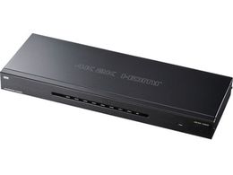 SANWA �f�B�X�v���C���z�� VGA-UHDSP8