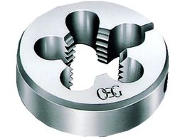 OSG �˂��؂�ۃ_�C�X 20�a M2X0.4 46011 RD-20-M2X0.4 46011