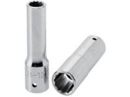 ASH 12�p�f�B�[�v�\�P�b�g12.7���~30mm VK4300