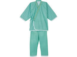 ���{�G���[�� �Z�p���[�g�˂܂�(���b�V���^�C�v)LL ���҈� 25-2554-0302 �~���g T-551(LL)