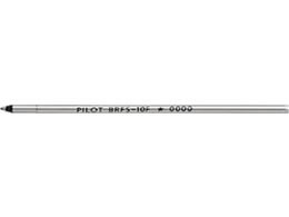 パイロット 油性ボールペン0.7mm替芯 グリーン BRFS-10F-G