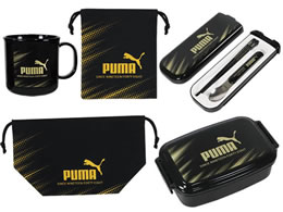 �N�c�� �����`5�_�Z�b�g PUMA KG0002