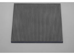 �G�X�R 305�~305�~20mm �h�U�p�b�h(�L�����o�X�Ȃ�) EA949HS-273