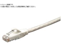 �R�[�j���O Cat5e UTP�p�b�`�R�[�h1m �� VOL-5EUPB-L1-WL
