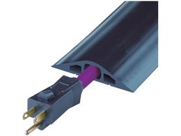 CHECKERS ���o�[�_�N�g�v���e�N�^�[ ��88.9MM�~����3048MM RFD3-10