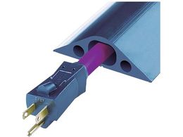 CHECKERS ���o�[�_�N�g�v���e�N�^�[ ��82.6MM�~����3048MM RFD4-10