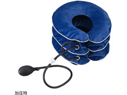 �A�Y���� AIR�l�b�N�X�g���b�`�N�b�V����(��l�p) 8-903-01