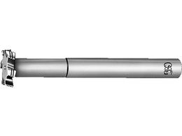 OSG ���t�J�b�^�[ T�X���b�g�J�b�^ 4�n �n�a15mm �n��5mm ��a8mm 83565 RF-TSC-15X5X120X5X12 83565