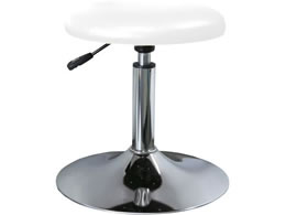 ���{�z�b�v�X ��ʊ��҃`�F�A �z���C�g AC-523