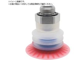 PISCO ��ܗp�^��p�b�h���t�^20�x3�iG1 2���ʌ^ VPE50PBS23-G4-FS