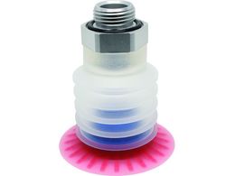 PISCO ��ܗp�^��p�b�h���t�^20�x5�iG3 8���ʌ^ VPE50PBS25-G3-FF