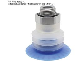 PISCO ��ܗp�^��p�b�h���t�^40�x3�iG1 4���ʌ^ VPE50PBS43-G2-FF