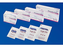 �T�[�W���t�B����10�~�N���� 60�~90mm 1��(50����) 8-9435-03