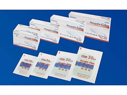 �T�[�W���t�B����30�~�N���� 60�~90mm 1��(50����) 8-9437-02