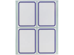 ���{�㗝��� �X�`�b�N�^�b�N���p���x��(��-��)��-�� ���򃉃x�� 23-6688-05 7163-03(136�}�C)