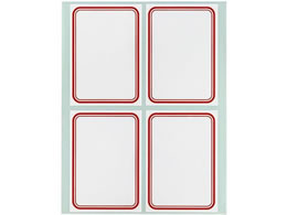 ���{�㗝��� �X�`�b�N�^�b�N���p���x��(��-��)��-�� ���򃉃x�� 23-6688-02 7162-03(136�}�C)