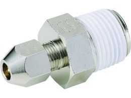 Fujikin �����������O�W���C���g �n�[�t���j�I��RH-6MM�~R1 2 RH-6D-R