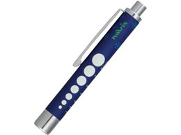 ���o�[���\�t�gLED�y�����C�g(�V���[�g)�l�C�r�[�~�z���C�g 8-9554-04