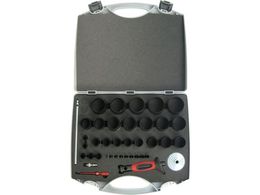 RACODON �������|���` 34�Z�b�g �V�[�������O�J�b�^�[�t RJ260P