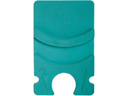 ��E�P���� �X�e�B�b�N���o�[ �O���[�� 8-9699-01