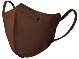 IRIS 289120 DAILY FIT MASK ���̃}�X�N �ӂ��T�C�Y