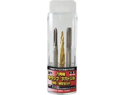 ���C�g �Z�p�����^�b�v�E�����h����M6�EM8�Z�b�g �V�����N�a6.35mm RN-T68