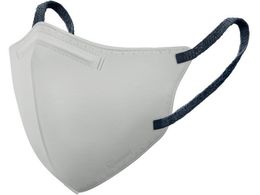 IRIS 200976 �f�C���[�t�B�b�g�}�X�N �t�B���^�[�v���X �ӂ� 20����