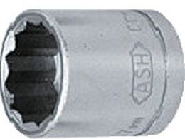 ASH 12�p�\�P�b�g9.5��x13mm VS3130