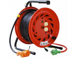 NICHIDO dHh 100V т[ A[Xt 20m RND-E20S